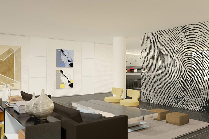 H10 Art Gallery