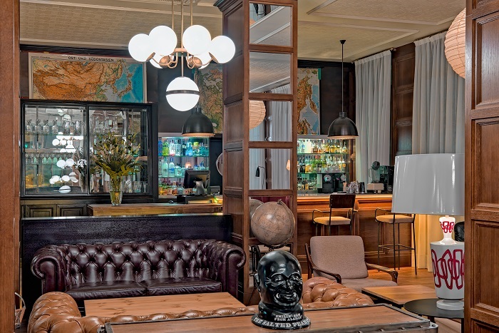 H10 Montcada Boutique Hotel