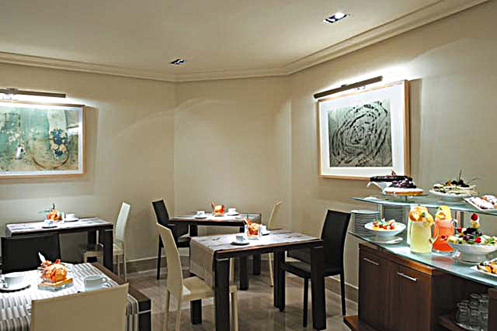 H10 Montcada Boutique Hotel