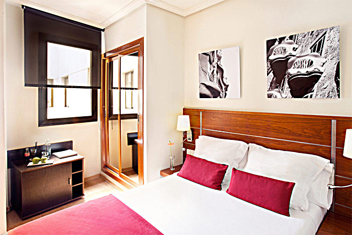 H10 Montcada Boutique Hotel