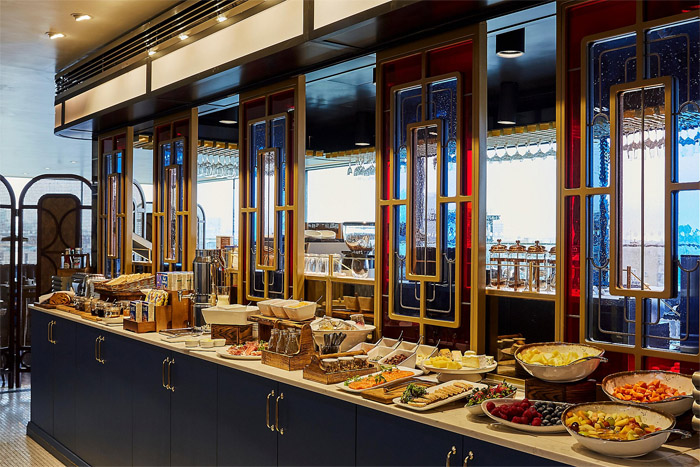 Hotel Indigo London - 1 Leicester Square