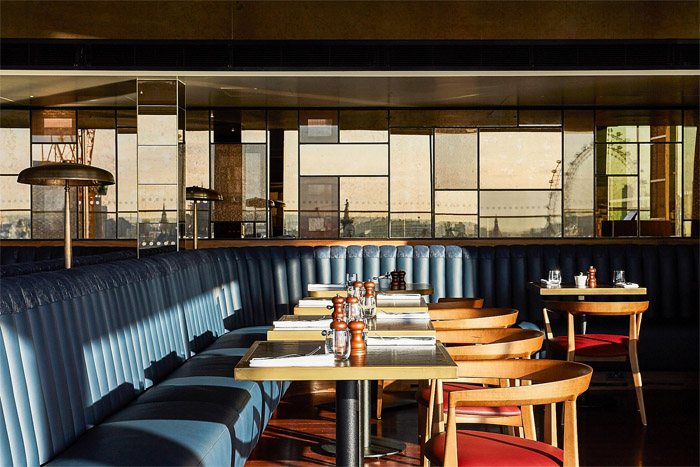 Hotel Indigo London - 1 Leicester Square