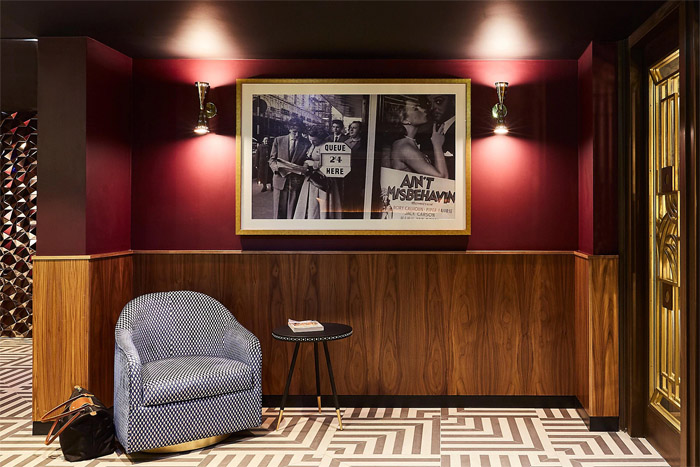 Hotel Indigo London - 1 Leicester Square