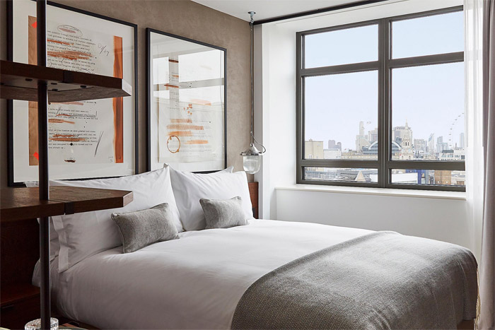 Hotel Indigo London - 1 Leicester Square