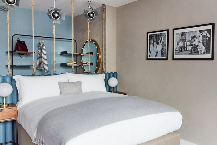 Hotel Indigo London - 1 Leicester Square