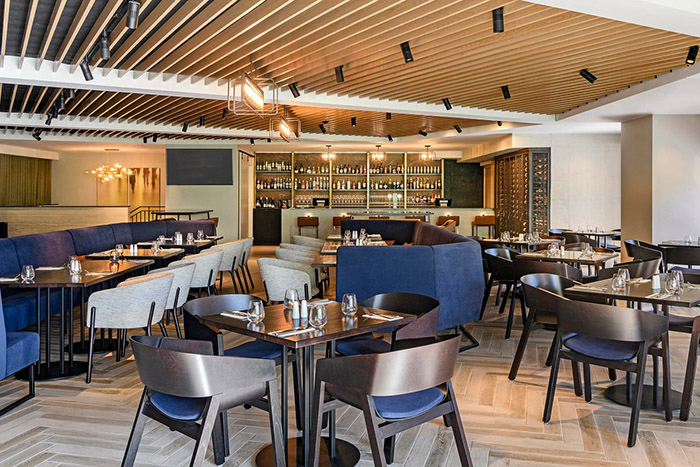 Four Points by Sheraton Auckland