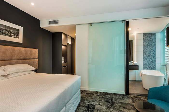 Four Points by Sheraton Auckland