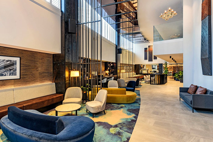Four Points by Sheraton Auckland