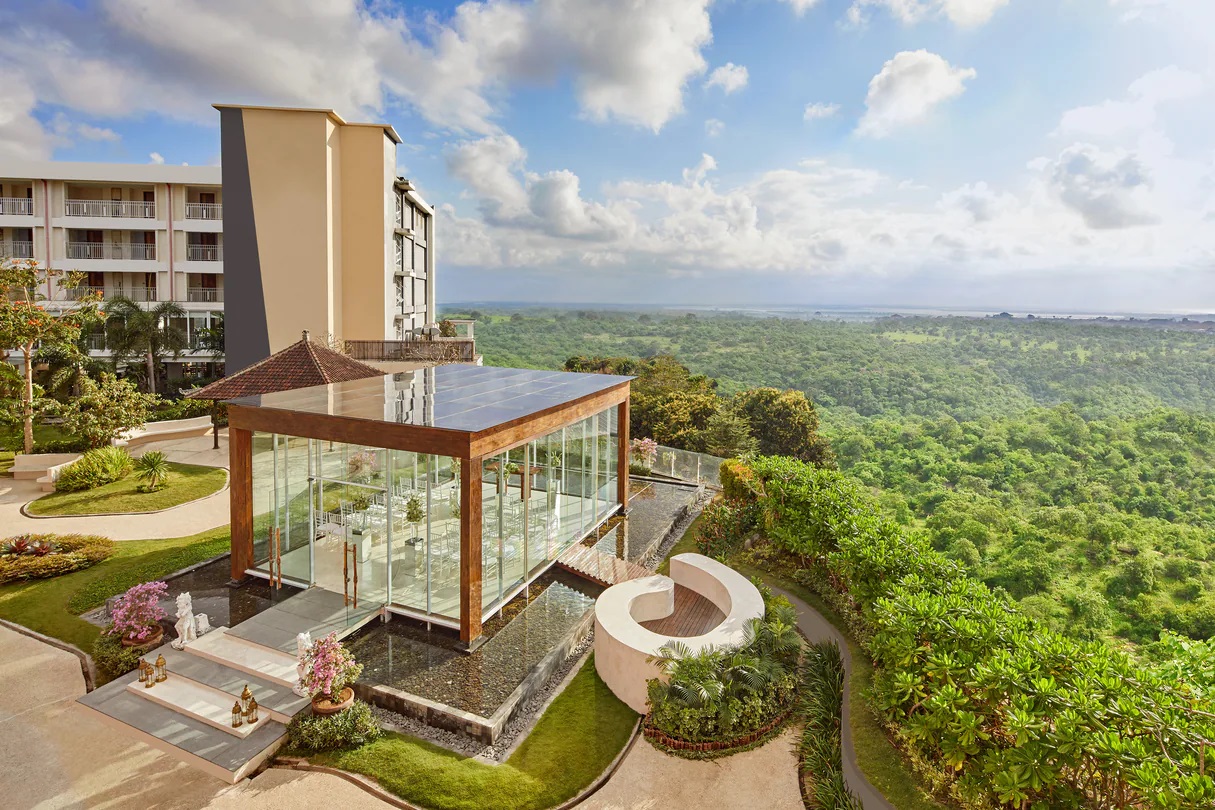 Four Points by Sheraton Bali, Ungasan - CHSE Certified