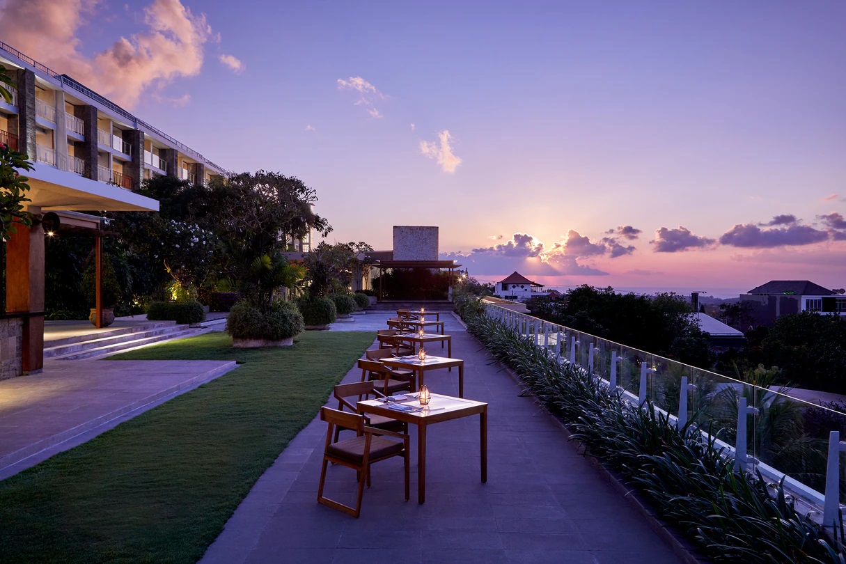 Four Points by Sheraton Bali, Ungasan - CHSE Certified