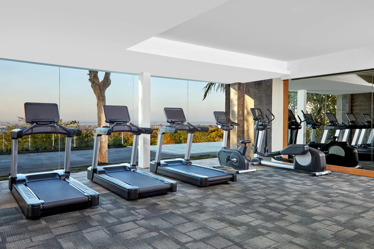 Four Points by Sheraton Bali, Ungasan - CHSE Certified