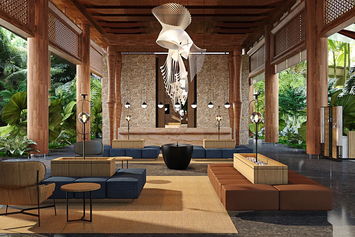 Four Points by Sheraton Bali, Ungasan - CHSE Certified