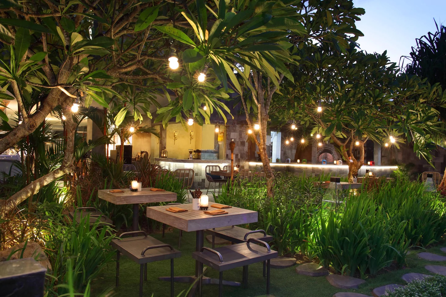 Four Points by Sheraton Bali, Kuta - CHSE Certified
