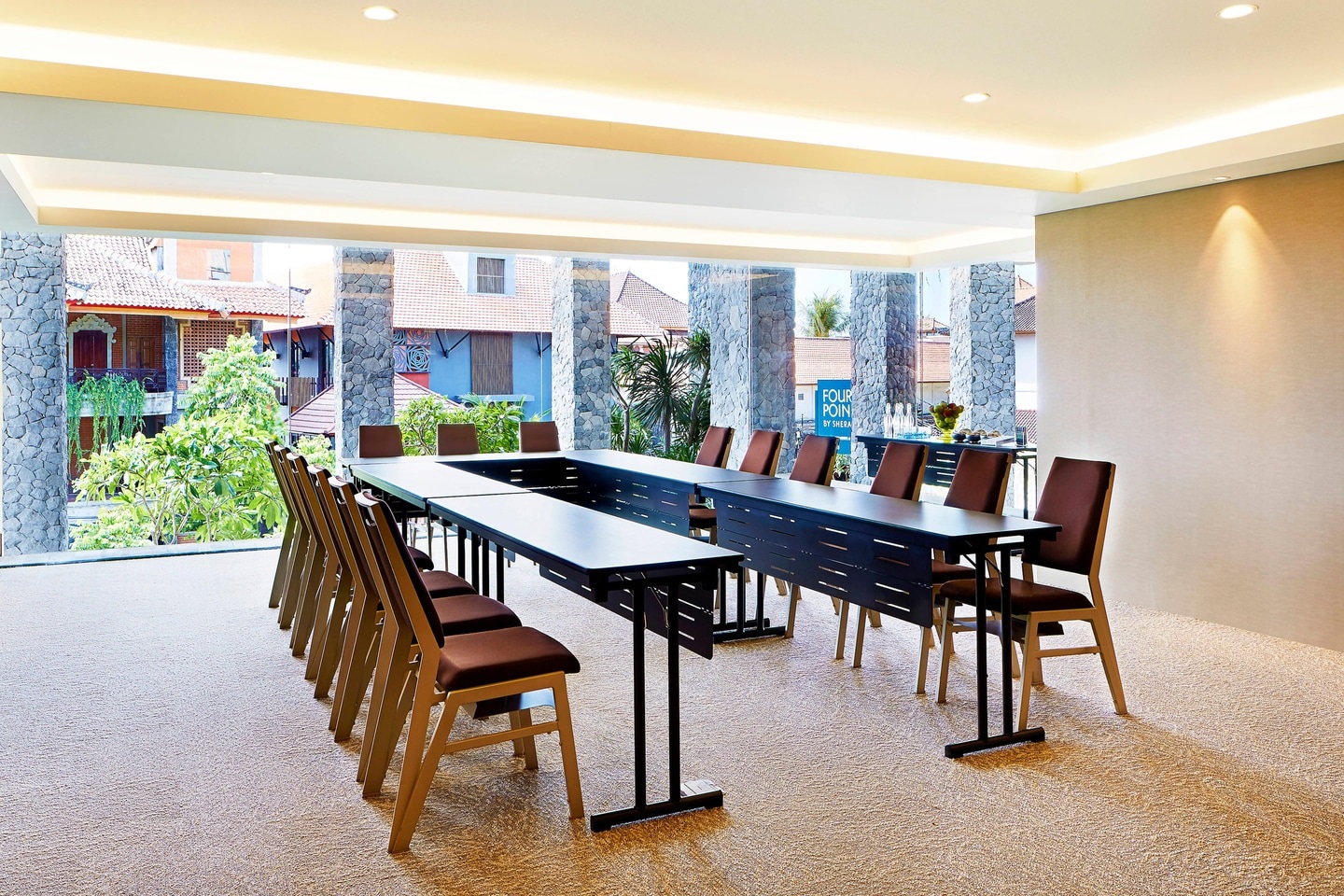 Four Points by Sheraton Bali, Kuta - CHSE Certified