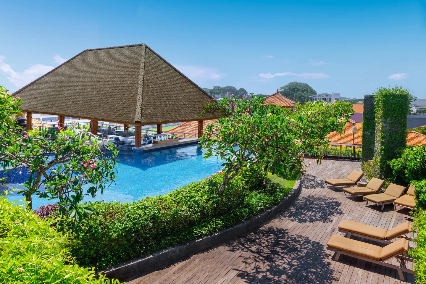 Four Points by Sheraton Bali, Kuta - CHSE Certified