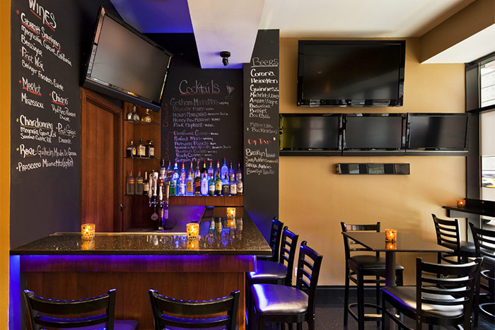 Four Points by Sheraton Midtown - Times Square
