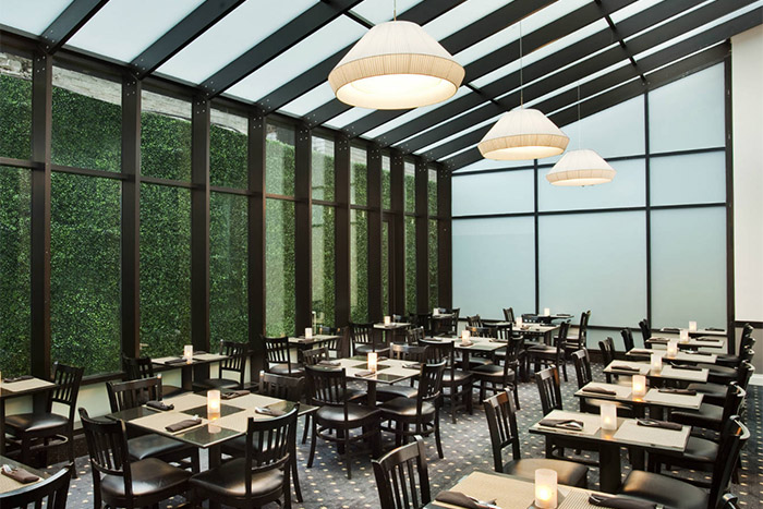 Four Points by Sheraton Midtown - Times Square