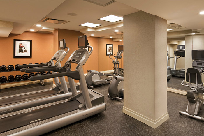 Four Points by Sheraton Midtown - Times Square