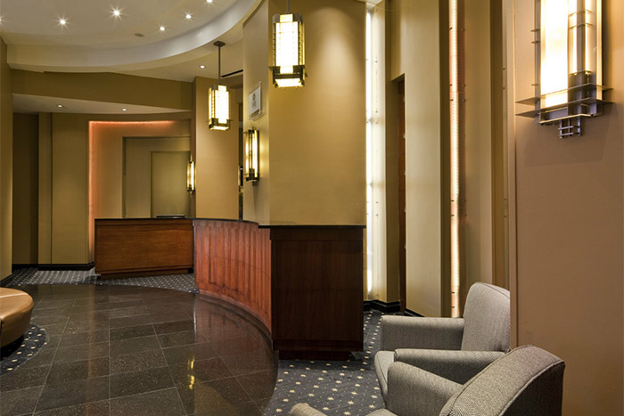 Four Points by Sheraton Midtown - Times Square