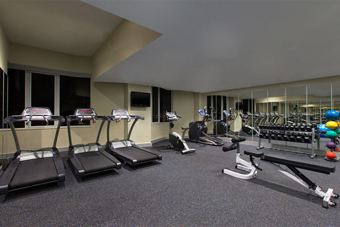 Four Points by Sheraton Perth