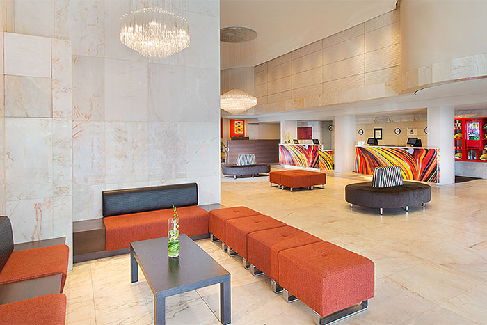 Four Points by Sheraton Perth