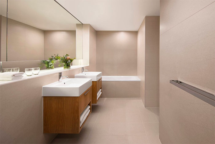 Four Points by Sheraton Sydney, Central Park