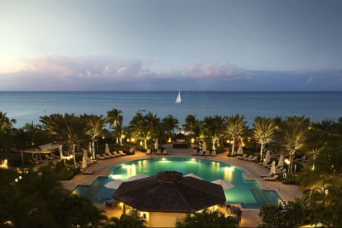 Seven Stars Resort & Spa