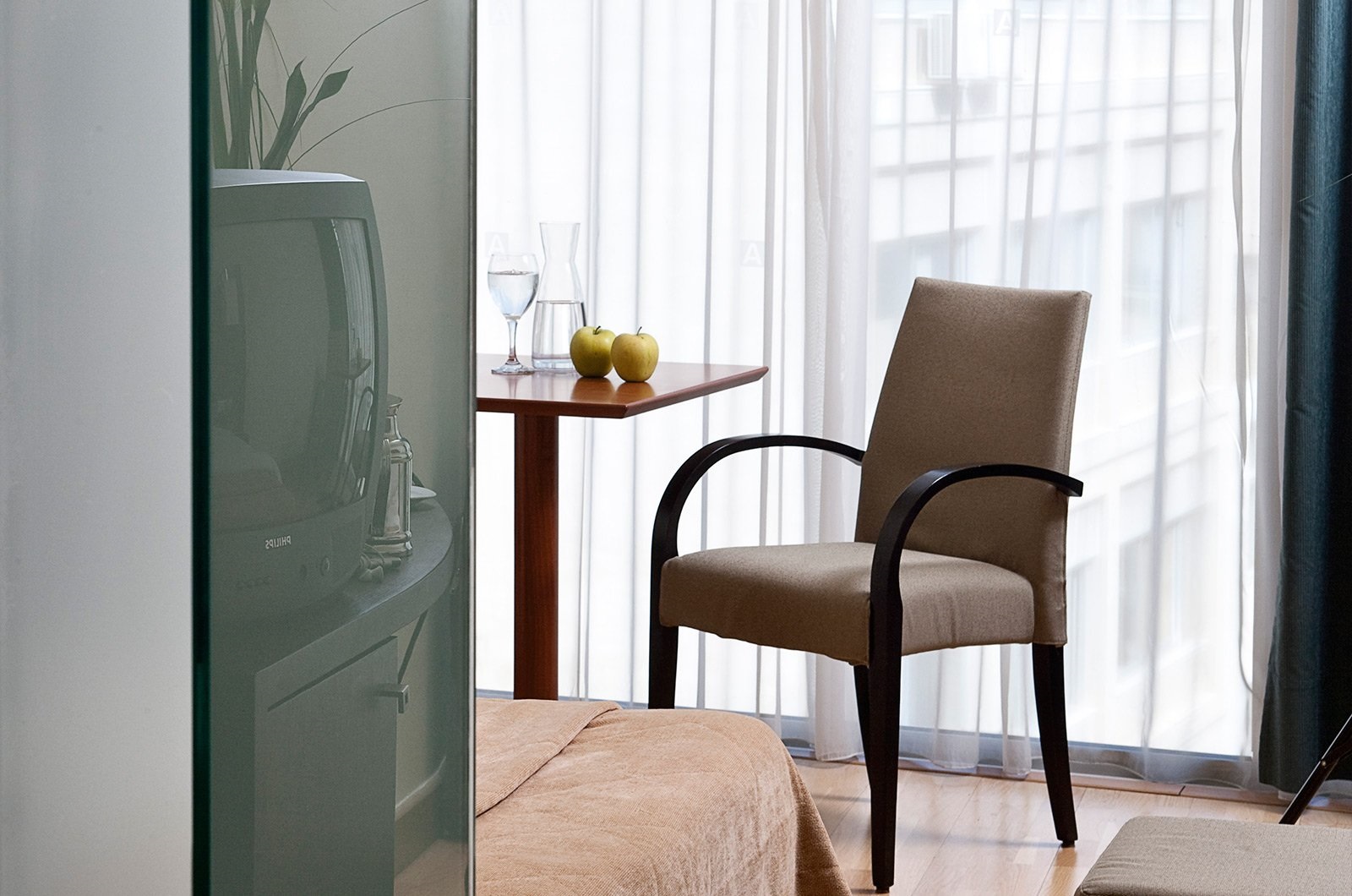 Arion Athens Hotel