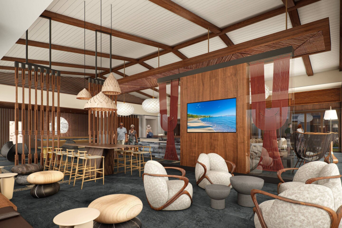 AC Hotel by Marriott Maui Wailea