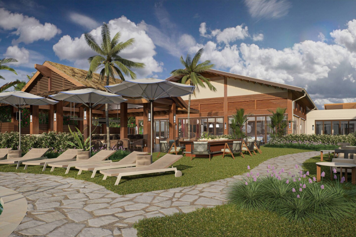 AC Hotel by Marriott Maui Wailea