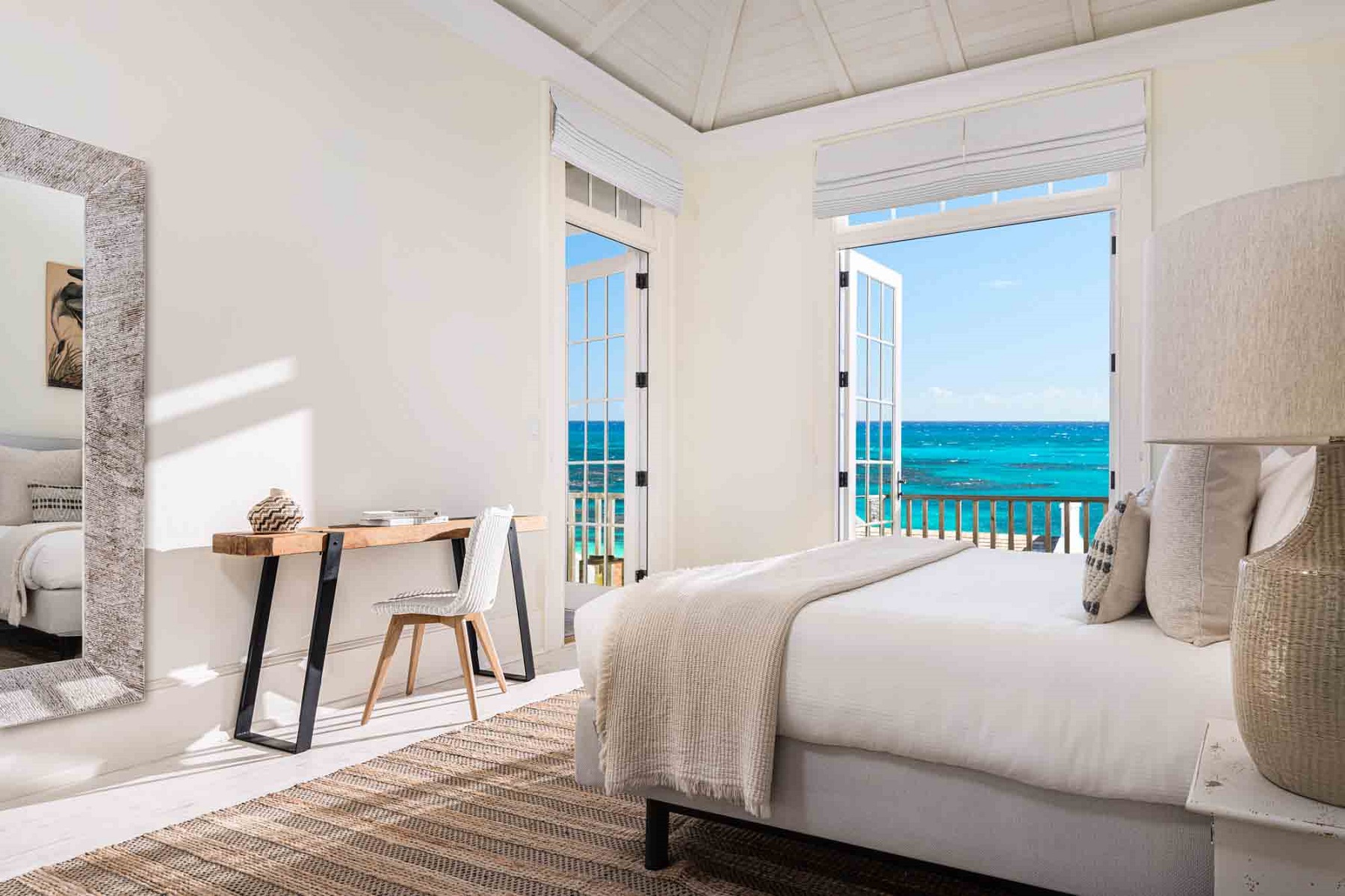 Ambergris Cay Private Island Resort All-Inclusive