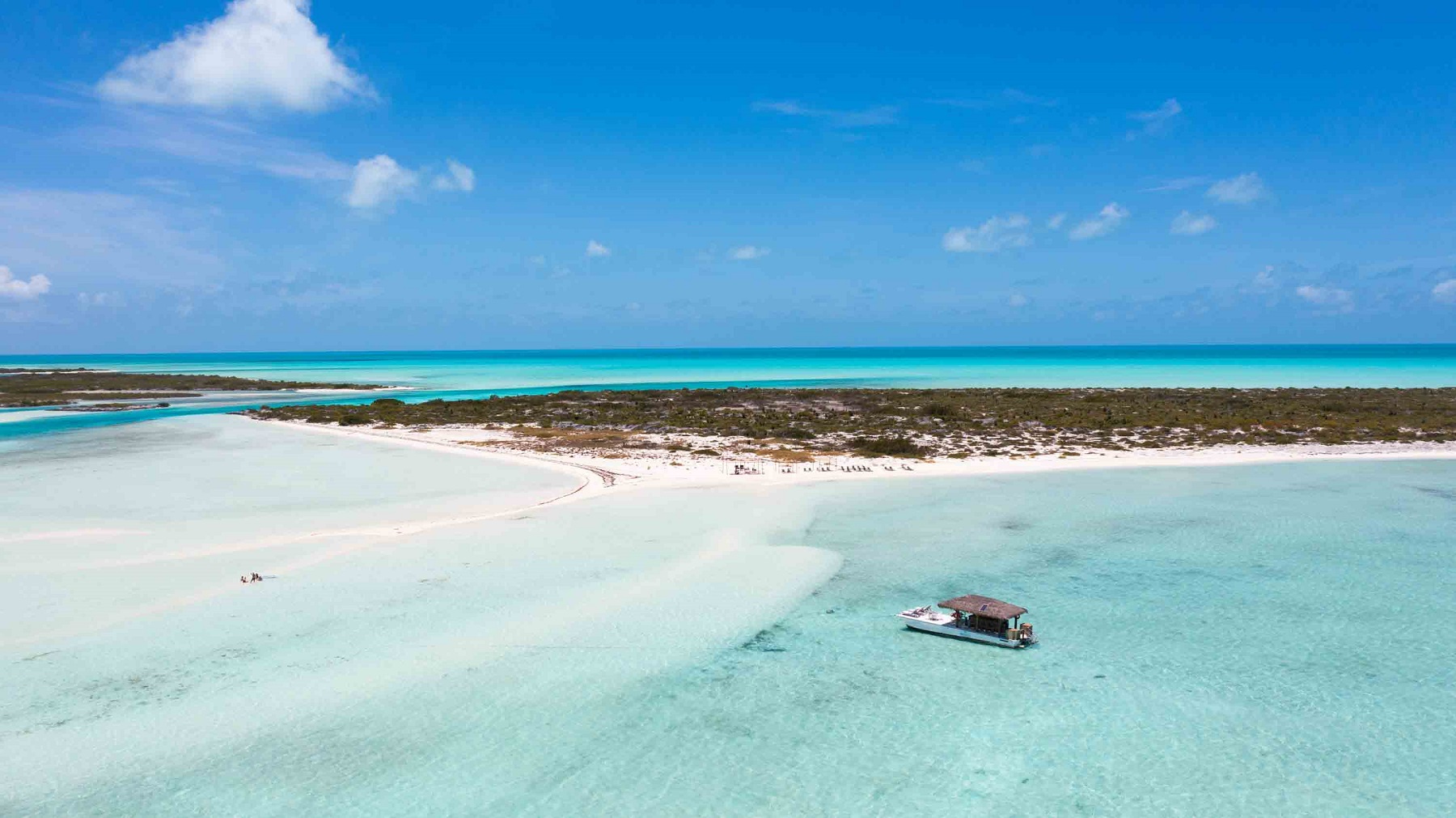Ambergris Cay Private Island Resort All-Inclusive