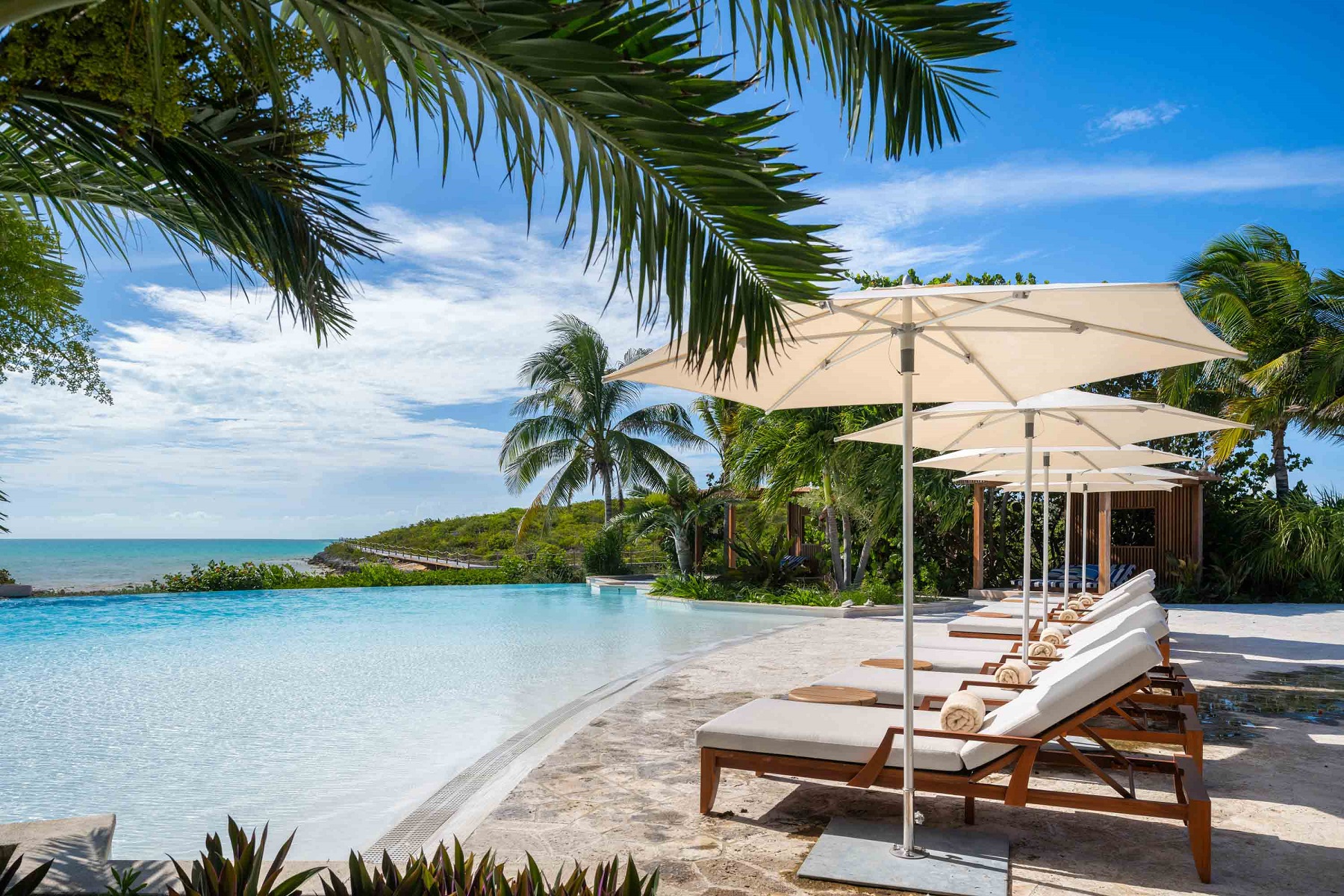 Ambergris Cay Private Island Resort All-Inclusive