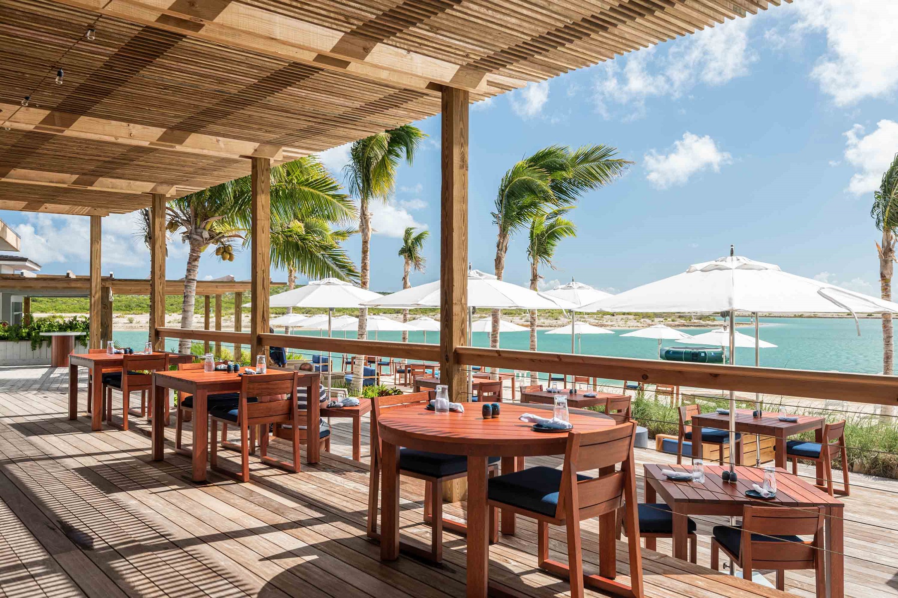 Ambergris Cay Private Island Resort All-Inclusive