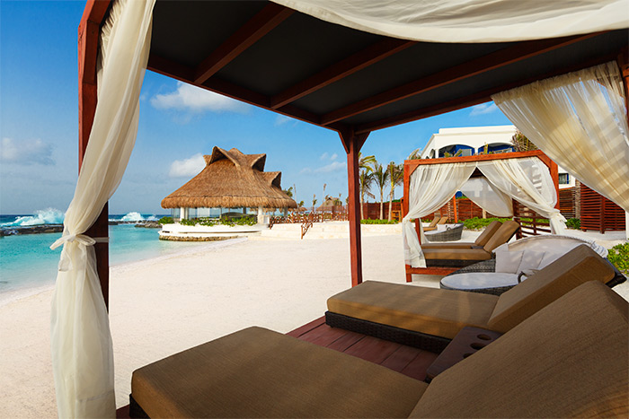 Hard Rock Hotel Riviera Maya