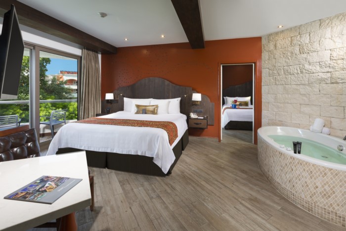Hard Rock Hotel Riviera Maya