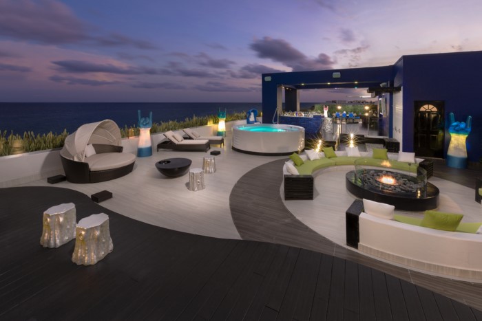 Hard Rock Hotel Riviera Maya