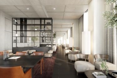 Adelaide Marriott Hotel