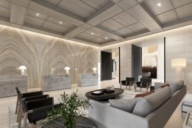 Adelaide Marriott Hotel