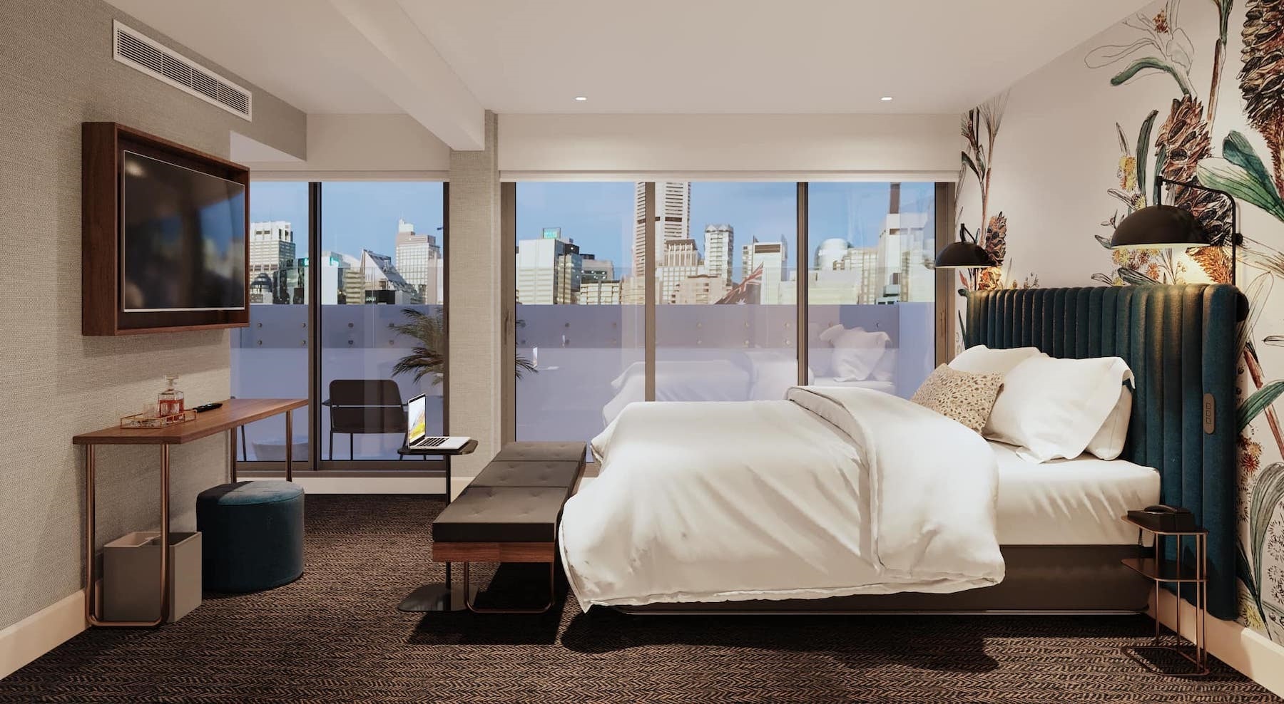 Aiden by Best Western @ Darling Harbour