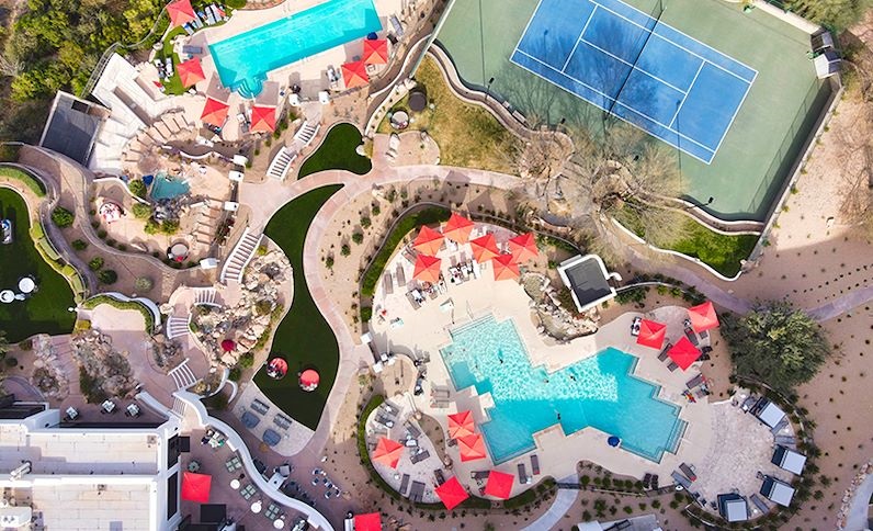 Adero Scottsdale, Autograph Collection