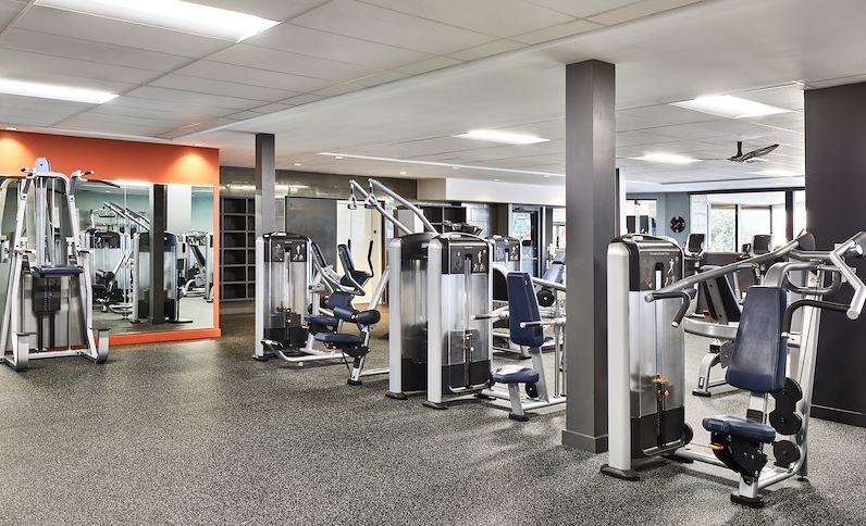 Adero Scottsdale, Autograph Collection