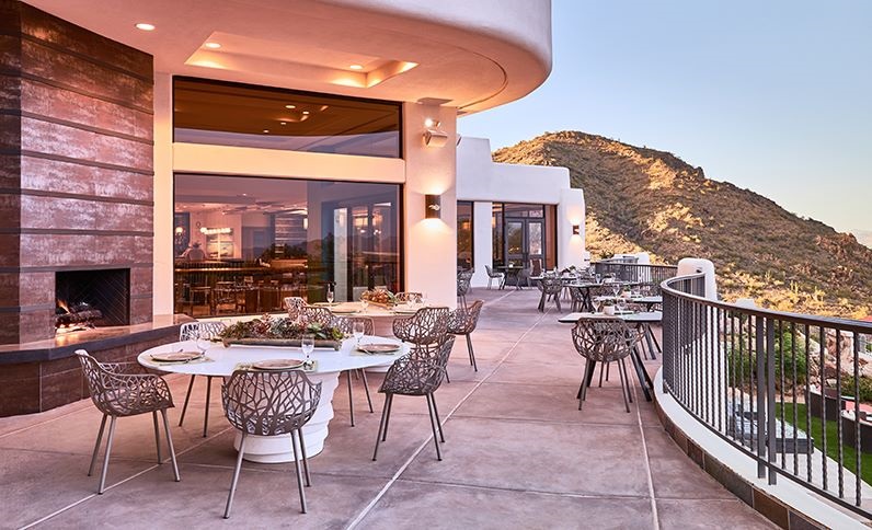 Adero Scottsdale, Autograph Collection