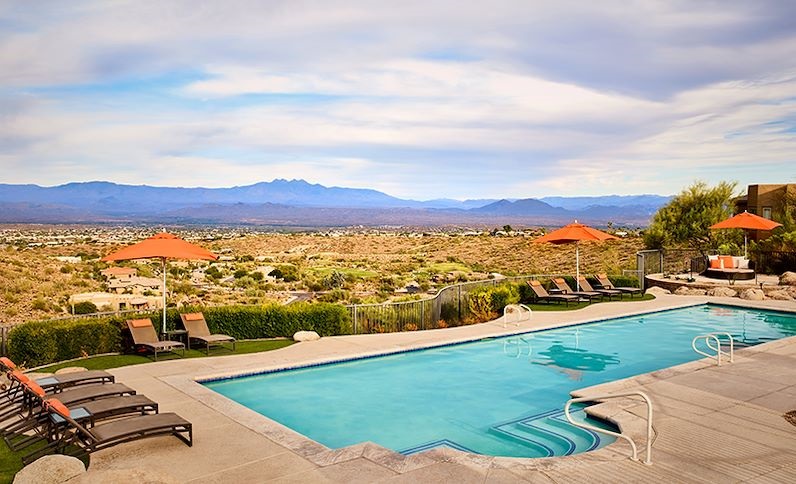 Adero Scottsdale, Autograph Collection