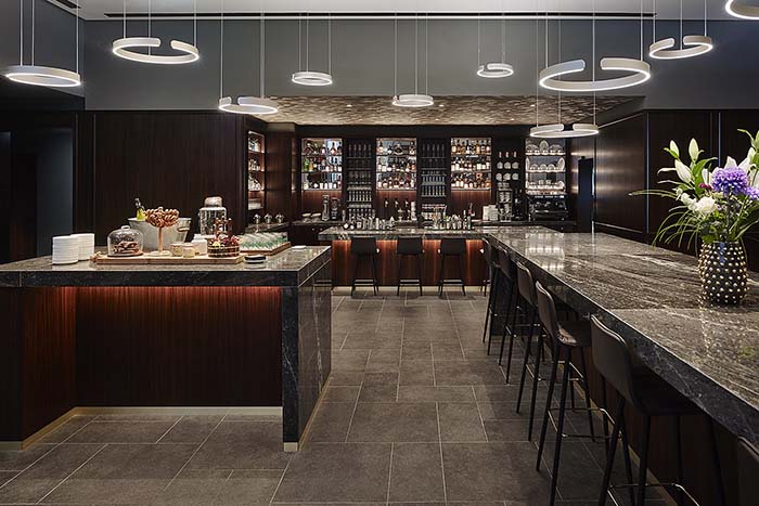 Andaz Vienna Am Belvedere, by Hyatt