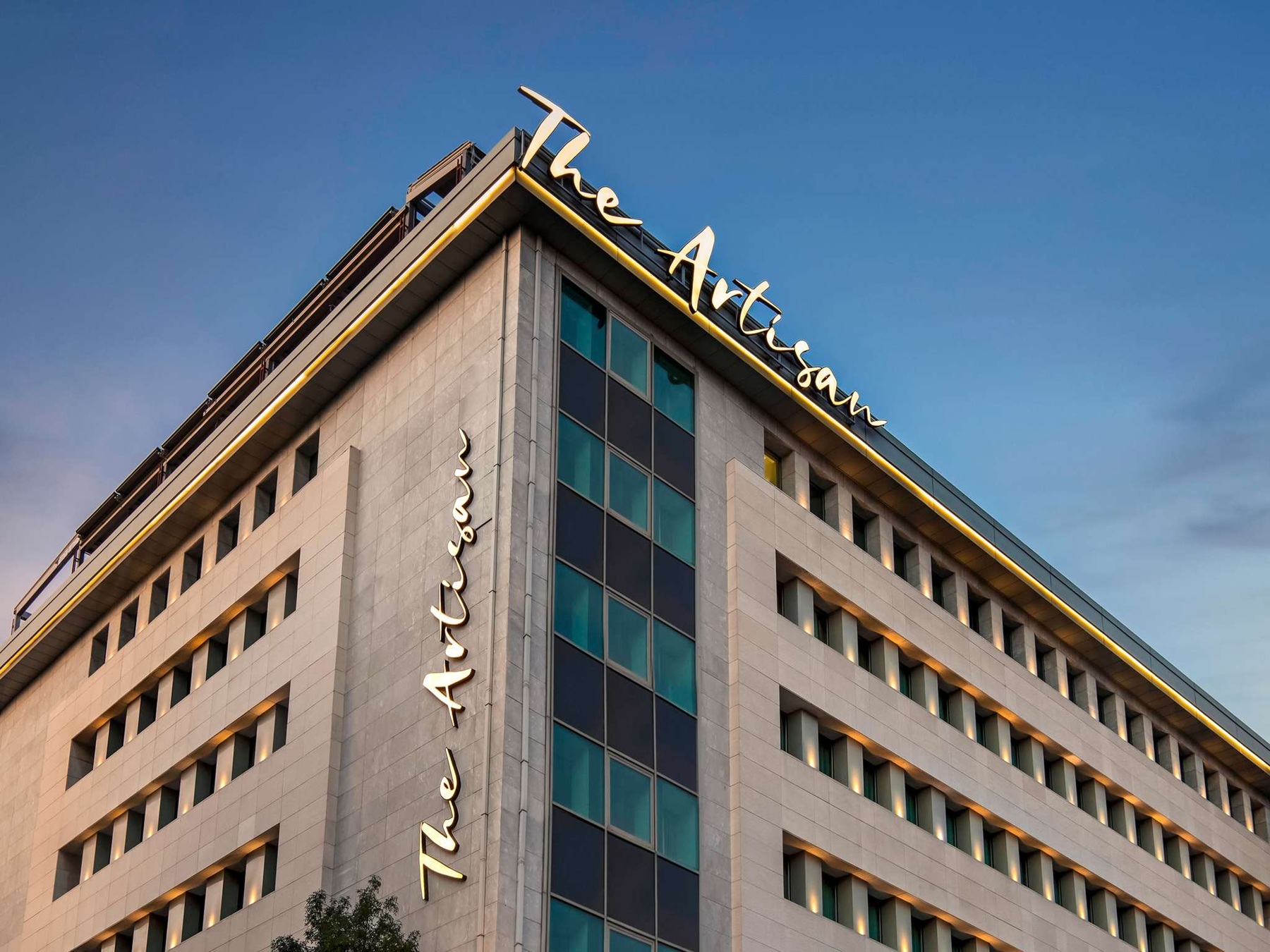 The Artisan Hotel Istanbul - MGallery Collection