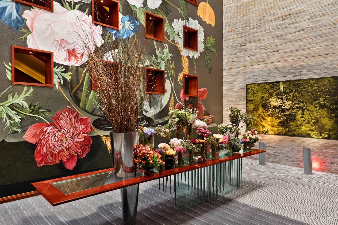 African Pride Melrose Arch, Autograph Collection