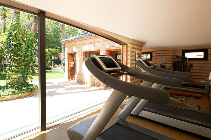 Hotel Alfonso XIII, a Luxury Collection Hotel, Seville