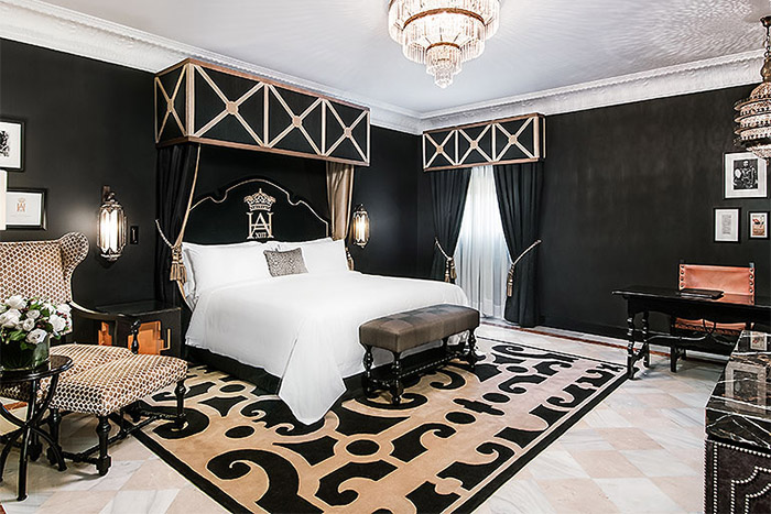 Hotel Alfonso XIII, a Luxury Collection Hotel, Seville