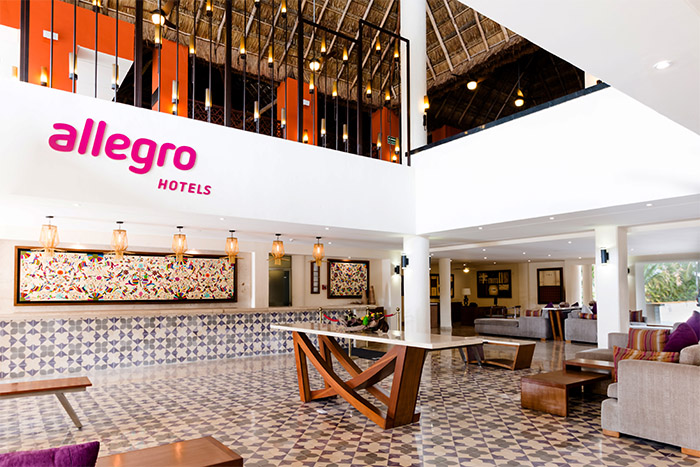 Allegro Cozumel